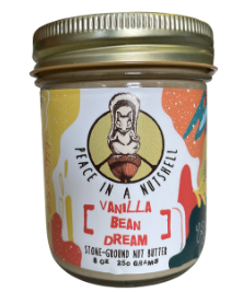 Vanilla Bean Dream